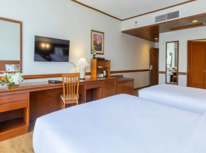 Royal Phuket City Hotel