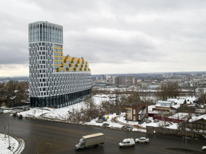 SunSet (СанСет) на улице Максима Горького 23А