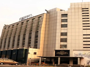 Aristocrat Hotel, New Town, Kolkata