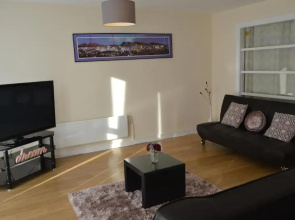 Bambz Luxury Aparment Manchester