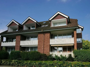 Am Elchgrund Am Elchgrund 7 Appartement 7