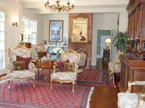 The Colonels B&B and Inn