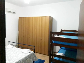 Apartment With one Bedroom in Mazara del Vallo, With Enclosed Garden - 500 m From the Beach