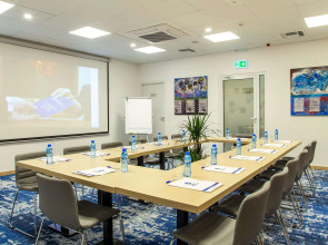 Best Western Terminus Hotel