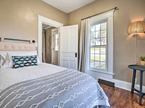 Gambier Vacation Rental ~ 5 Mi to Mt Vernon!