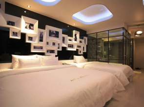 Aria Motel