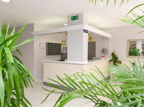 Hotel Bradomin