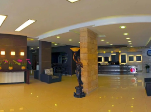 Serail Hotel & Lodging