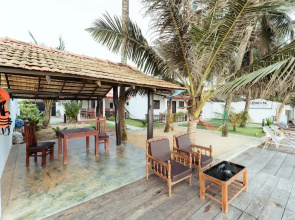 Saman Beach Guest House