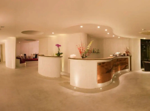 Du Parc Hotel