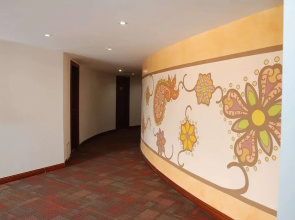 Ramada by Wyndham Princess Paramaribo