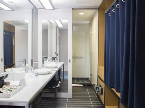 Aloft Bogota Airport