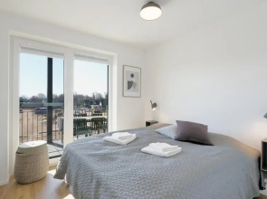 Amazing Apartment in Lembruch/dümmer See With 2 Bedrooms, Wifi and Indoor Swimming Pool