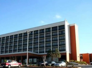 Ramada Inn Atlanta Airport South