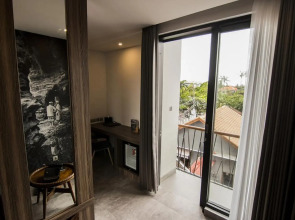 Fairfield by Marriott Bali South Kuta