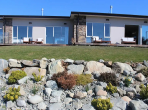 The Mackenzie Suites