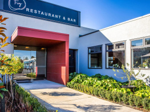Hotel Elms Christchurch, an Ascend Collection Hotel
