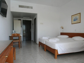 Orion Hotel Faliraki