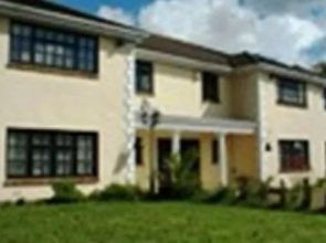 Parc Lodge Guest House