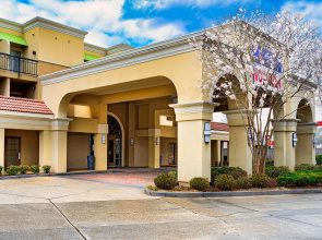 Comfort Suites, Baton Rouge