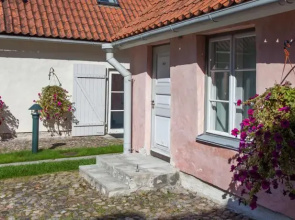 Arensburgi Guesthouse