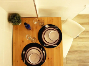 Apartament Szczecin Kobalt - Wielkopolska