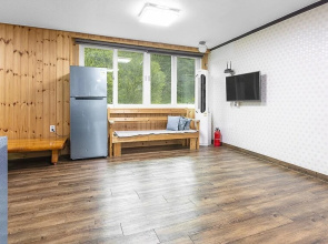 Pocheon Aleumdaun Pension