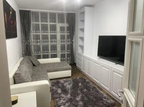 Lovely 1 bedroom apartment with parking