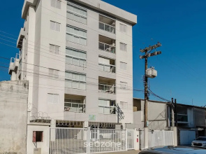 RJI - Apartamentos Proximos da Praia de Itagua
