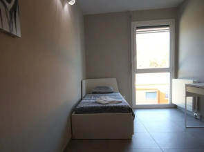 Pazzallo Apartments