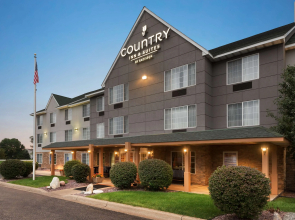 Country Inn & Suites by Radisson, Minneapolis/Shakopee