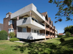 Waldstraße 4 Wohnung 7