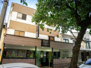 Hotel Laureles de Aburra Medellin