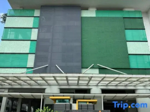 Mosaic Southkey Apartment JB