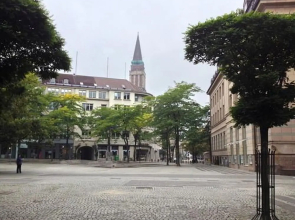 acora Kiel Living the City