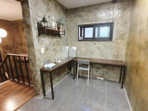 123 Guest House