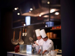 Beijing Chongwenmen Tongpai Hotel