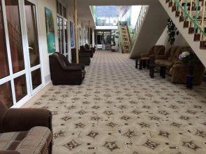 Ludmila Hotel