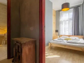 Apartament Włoski Zakopane