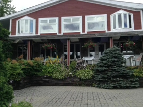 Havre Du Parc Auberge Inc