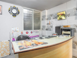 OYO 70264 Hotel Vrindavan