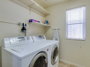 Palmen 4 Bedroom Home