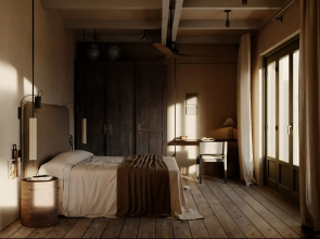 Armacaas Mykonos Hotel