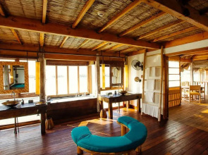 Gili Lankanfushi Maldives