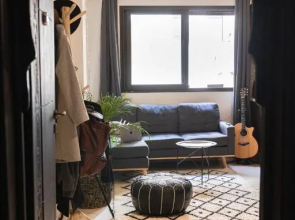 Luxury Studio in the center of Gueliz /WIFI