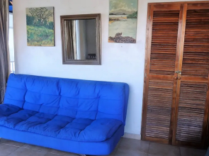 Agua Sol Villa