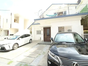 Chatan Seaside American House AO