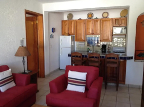 Hotel Villas Deja Blue & Restaurant