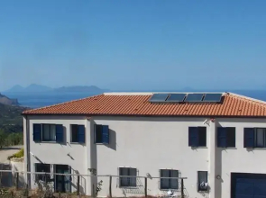 Casa Agricola Talia