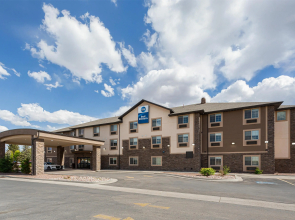 Duchesne Inn Extended Stay